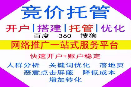 百度SEM竞价推广，案例解析转化率提升秘诀